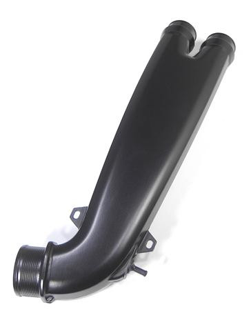 2003-2005 Volvo XC90 T6 Intercooler Charge Air Pipe (30636959)