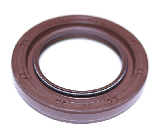 OEM Volvo Part Number 6843112 Axle Seal