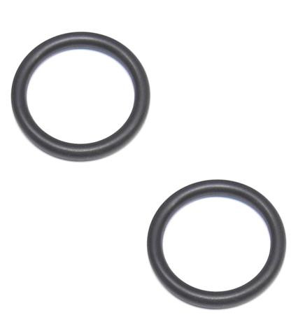 2003-2014 Volvo XC90 Heater Core O-Rings [OEM Pair]