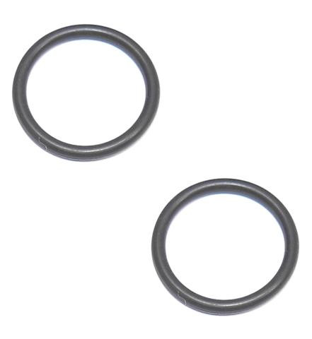 Volvo V40 Heater Core O-Rings [OEM Pair]