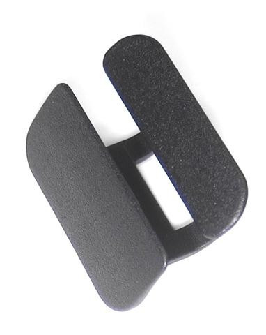 2001-2007 Volvo V70 Hood Insulation Pad Clip [OEM]