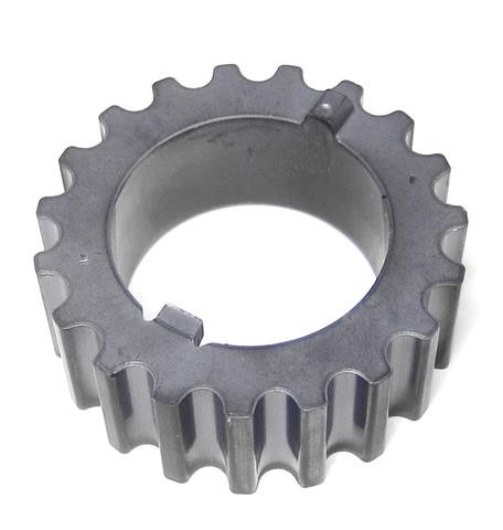 1993 Volvo 240 Crank Pulley Sprocket