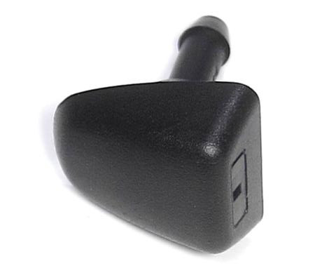 Volvo V50 Windshield Washer Nozzle - Front [OEM]