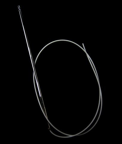 Pictured: Coupe mast