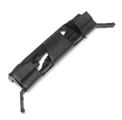 OEM Volvo Part Number 6816180 (Roof Molding Clip)