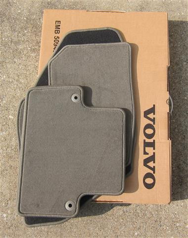 "Oak" (Taupe)