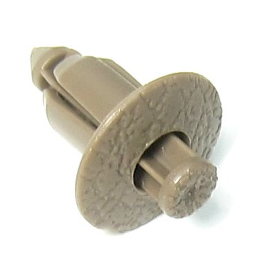 2001-2007 Volvo XC70 Door Panel Clip (Push-Pin Retainer)