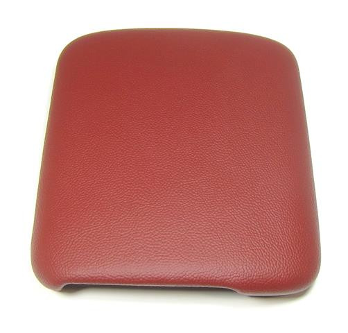 2008-2013 Volvo C70 Center Console Armrest Pad