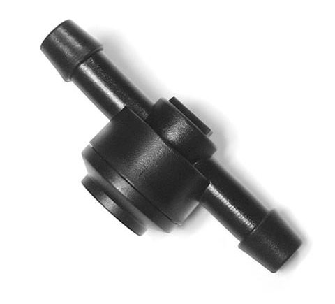 2001-2007 Volvo V70 Windshield Washer Check Valve [OEM]