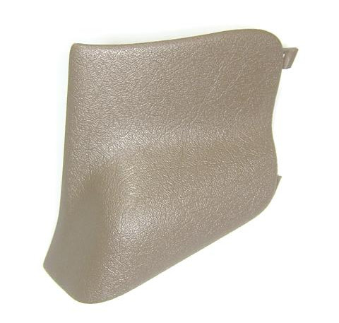 OEM Volvo Part Number 9156816 (LH Seat Panel Cap)