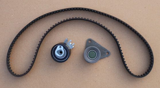1999-2000 Volvo S70 Timing Belt Kit