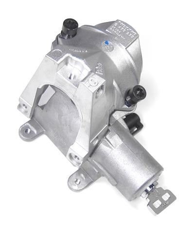 1999-2000 Volvo S70 Ignition Lock Cylinder