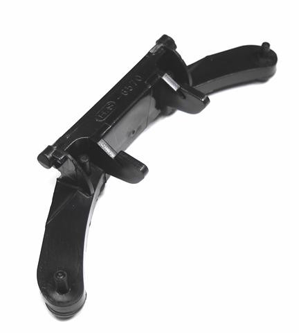 Volvo 780 Gas Door Hinge