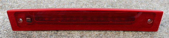 2003-2014 Volvo XC90 Third Brake Light Assembly (On Tailgate) [USED]