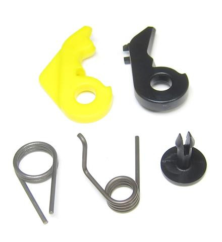 2003-2014 Volvo XC90 Gear Shifter "Claw" Repair Kit [OEM]