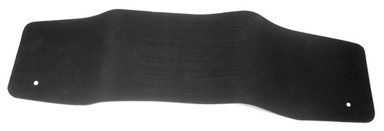 2011-2018 Volvo S60 Rubber Tunnel Mat - Off-Black [OEM]