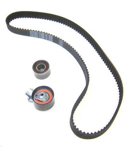 2003-2005 Volvo S80 2.9/T6 Timing Belt Kit [OEM Parts]