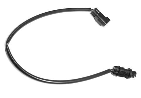 2007-2014 Volvo XC90 Rear Fog Light Bulb Socket & Wiring Harness (8693010)
