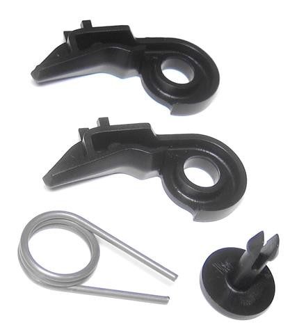 OEM Volvo Part Number 9183888 (Shifter Claw Kit)