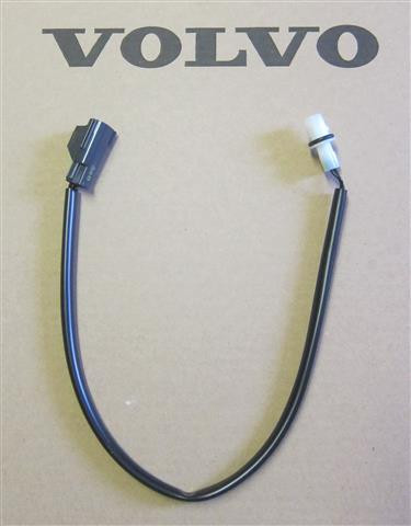2003-2006 Volvo XC90 Rear Side Marker Wiring Harness (8648296)