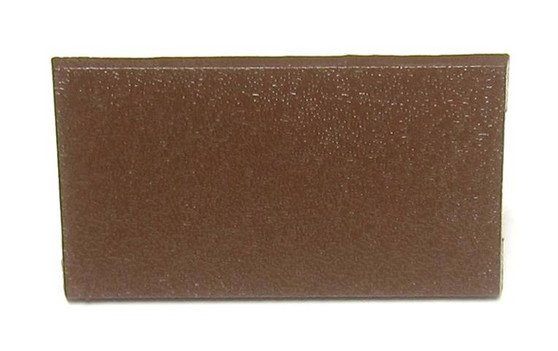 OEM Volvo Part Number 1350941 (Blanking Plate - Brown)