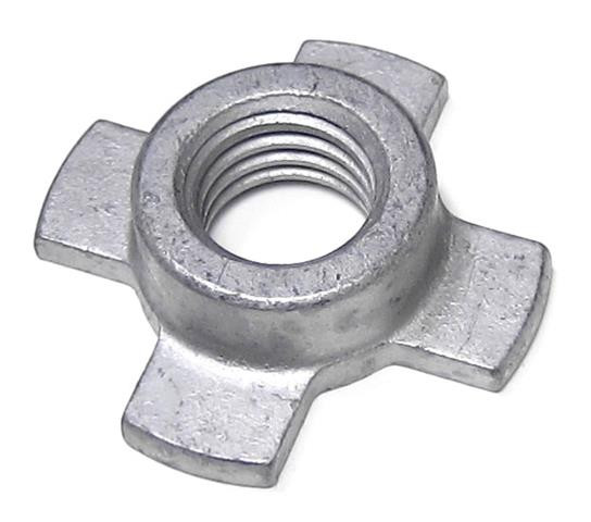 OEM Volvo Part Number 31262068 (Strut Tower Nut)