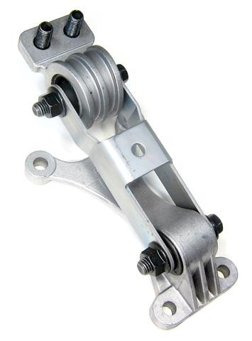2003-2005 Volvo XC90 T6 Lower Torque Rod (Trans.>Subframe) [OEM]
