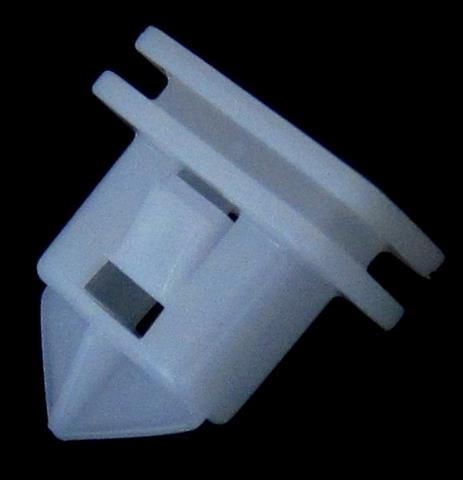 Volvo Part Number 31214496 Rocker Molding Clip (Aftermarket Replacement)
