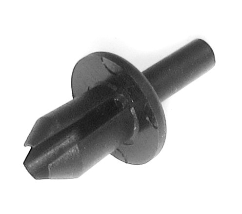 OEM Volvo Part Number 9133417 (Molding Clip)