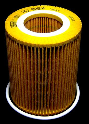 2011-2014 Volvo S60 T6 (3.0L) Oil Filter [OEM]