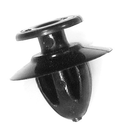 OEM Volvo Part Number 680097 (Interior Panel Clip)