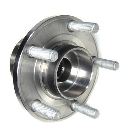 2006-2013 Volvo C70 Front Hub Assembly [OEM]