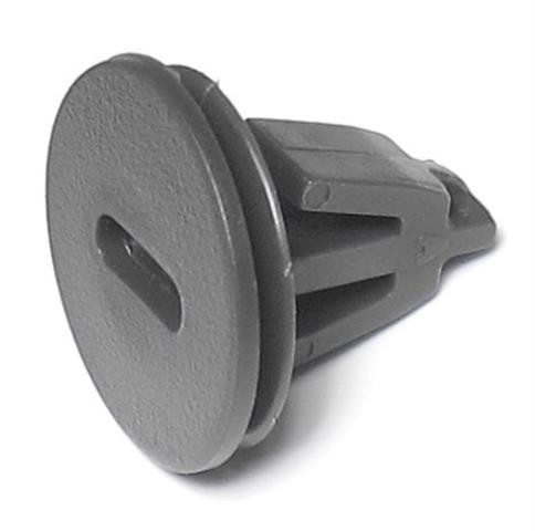 OEM Volvo Part Number 1379511 (Grey Trim Clip)