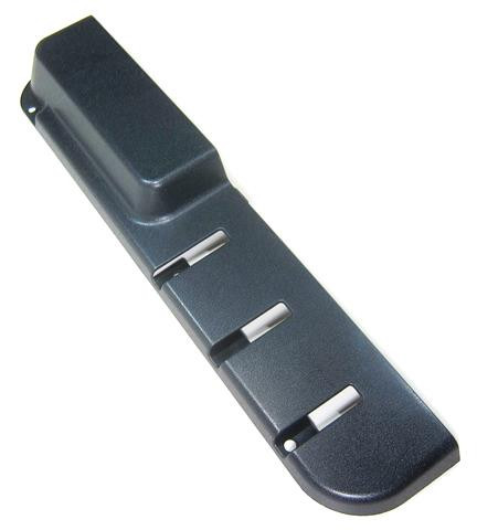 Volvo 240 Door Pocket - Right/Passenger Side [DARK BLUE]