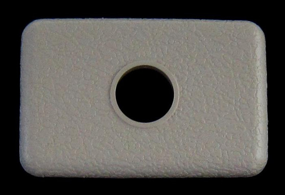 Volvo 240 Sunroof Crank Cover (1360871)