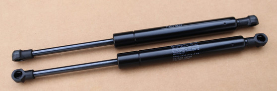 2000-2004 Volvo S40 (1.9T) Trunk Shocks [OEM Pair For Cars With No Spoiler]