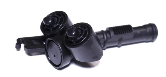 2008-2010 Volvo C30 Headlight Washer Nozzle