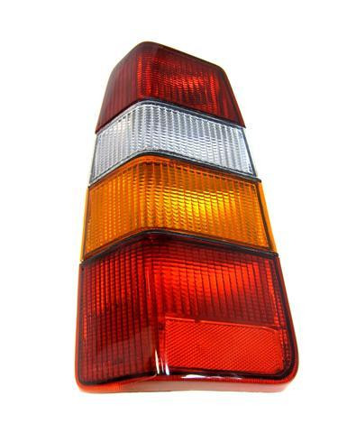 Volvo 240 Wagon Tail Lights (1981-1993) | Voluparts Online Store
