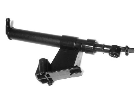 2011-2013 Volvo C70 Headlight Washer Nozzle Assembly