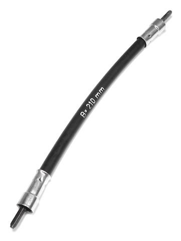OEM Volvo Part Number 1331898 (Seat Cable)