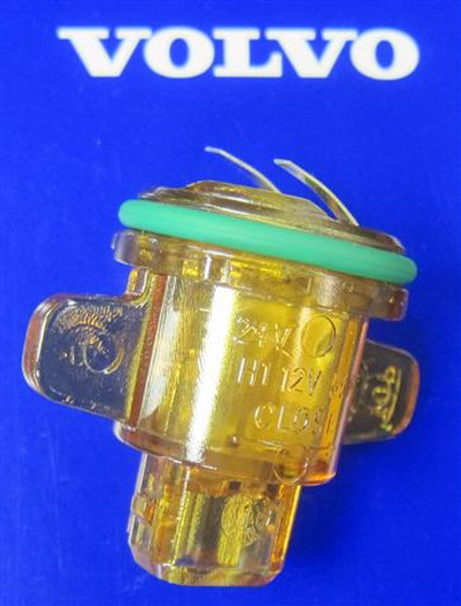 1998-2004 Volvo V70 Front Fog Light Bulb Socket