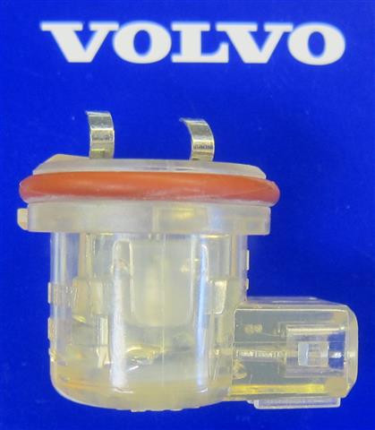 2005-2007 Volvo V70 Front Fog Light Bulb Socket
