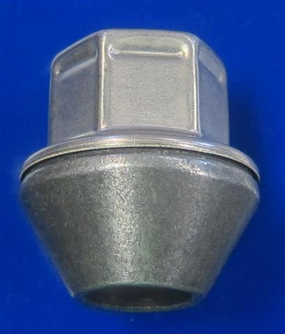 Volvo Part Number 31329645 Lug Nut (Aftermarket Replacement)