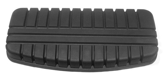 Volvo V40 Brake Pedal Pad