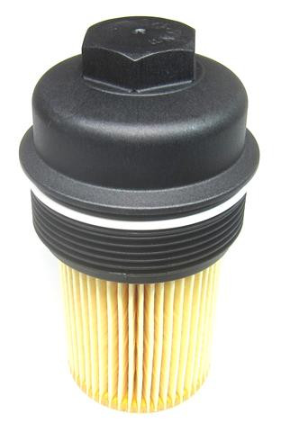 OEM Volvo Part Number 8692306 (Oil Filter Housing Kit)