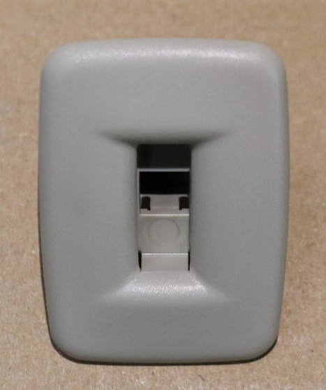 OEM Volvo Part Number 39986970 (Headliner Clip)