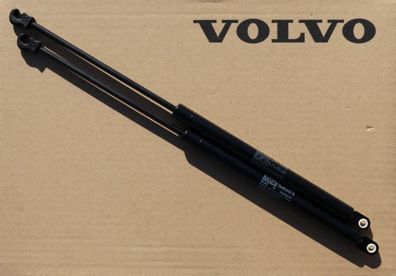 Volvo 740 Trunk Shocks [OEM Pair]