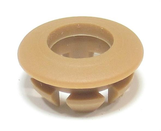 OEM Volvo Part Number 1386380 (Door Lock Bushing - Beige)