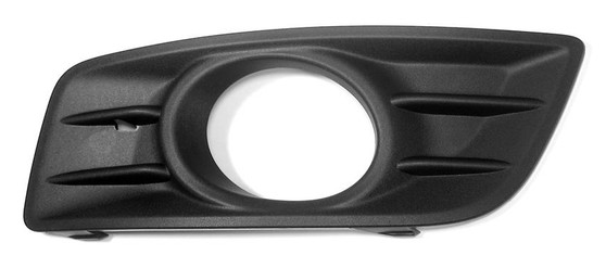 2008-2011 Volvo V50 Fog Light Cover Trim Panel