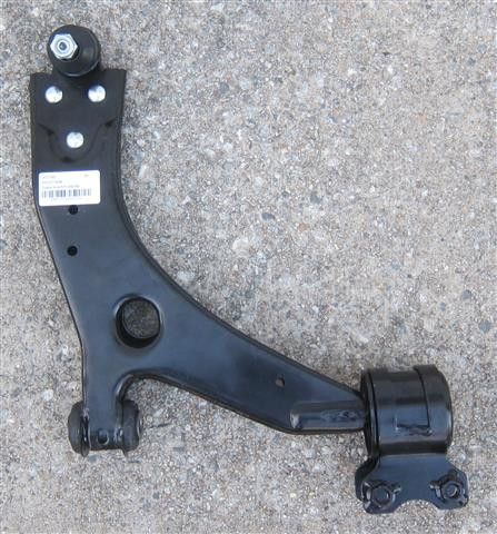 2007-2011 Volvo S40 Front Control Arm